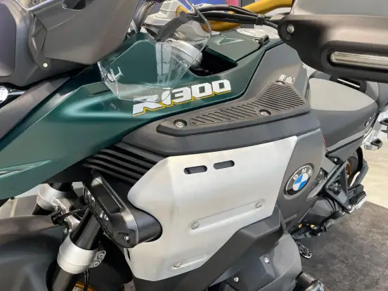 BMW-R 1300 GS ADVENTURE OPTION 719 BMW-R 1300 GS ADVENTURE OPTION 719-2025