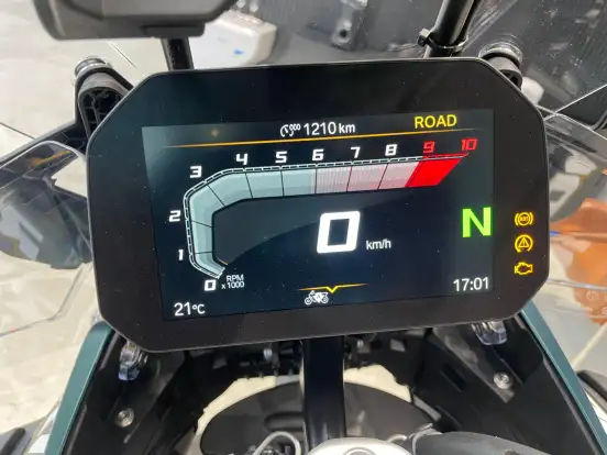 BMW-R 1300 GS ADVENTURE OPTION 719 BMW-R 1300 GS ADVENTURE OPTION 719-2025