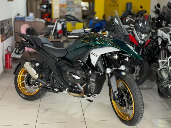 BMW R 1300 GS OPTION 719 BMW R 1300 GS OPTION 719