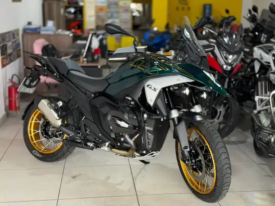 BMW-R 1300 GS OPTION 719-2025