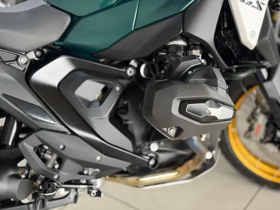 BMW-R 1300 GS OPTION 719 BMW-R 1300 GS OPTION 719-2025
