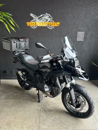 BMW R 1300 GS TRIPLE BLACK BMW R 1300 GS TRIPLE BLACK