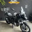 BMW R 1300 GS TRIPLE BLACK BMW R 1300 GS TRIPLE BLACK