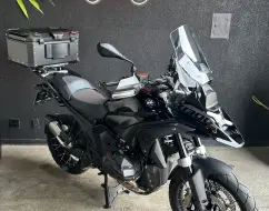 BMW R 1300 GS TRIPLE BLACK BMW R 1300 GS TRIPLE BLACK