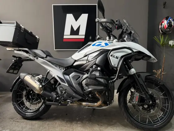 BMW R 1300 GS 