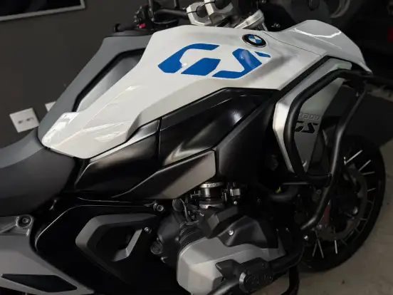 BMW-R 1300 GS-2024