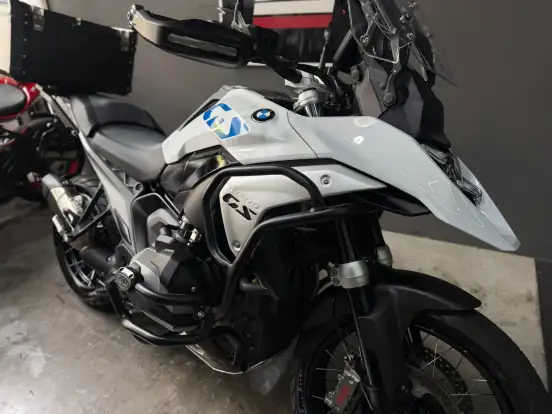 BMW-R 1300 GS-2024