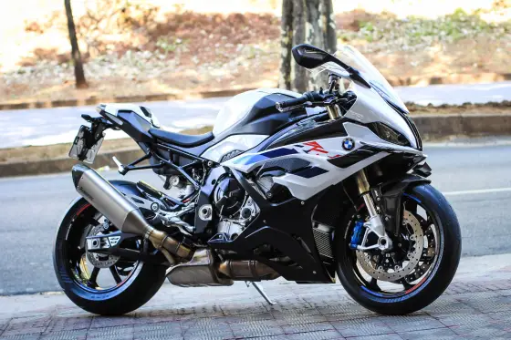 BMW S 1000 RR M 