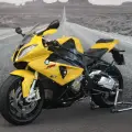 BMW S 1000 RR BMW S 1000 RR