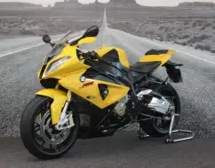 BMW S 1000 RR BMW S 1000 RR