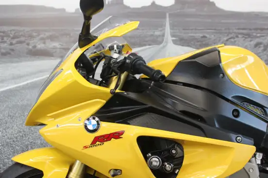 BMW-S 1000 RR BMW-S 1000 RR-2011