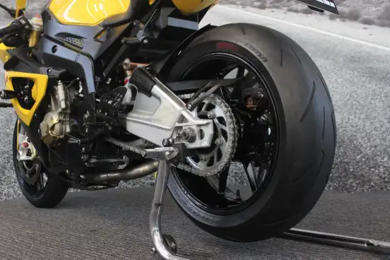 BMW-S 1000 RR-2011
