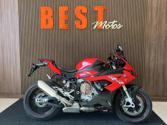BMW S 1000 RR BMW S 1000 RR