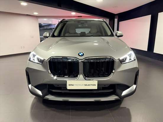 BMW-X1-1.5 12V TURBO GASOLINA SDRIVE18I GP STEPTRONIC BMW-X1-2024
