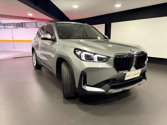 BMW-X1-1.5 12V TURBO GASOLINA SDRIVE18I GP STEPTRONIC BMW-X1-2024