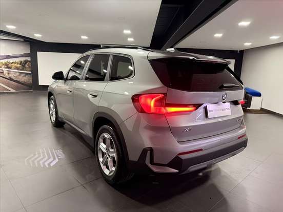 BMW-X1-1.5 12V TURBO GASOLINA SDRIVE18I GP STEPTRONIC BMW-X1-2024