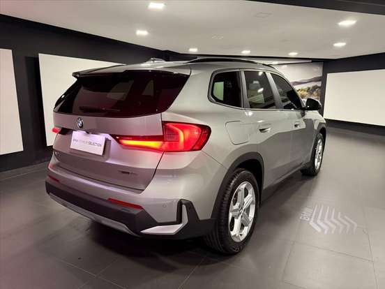 BMW-X1-1.5 12V TURBO GASOLINA SDRIVE18I GP STEPTRONIC BMW-X1-2024