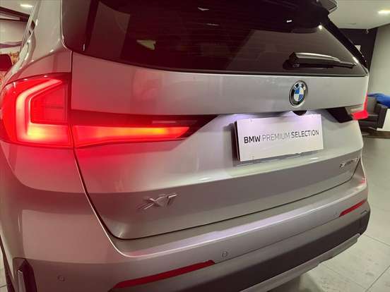 BMW-X1-1.5 12V TURBO GASOLINA SDRIVE18I GP STEPTRONIC BMW-X1-2024