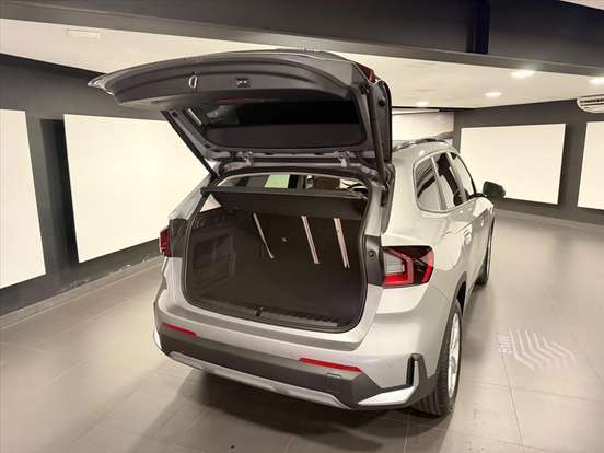 BMW-X1-1.5 12V TURBO GASOLINA SDRIVE18I GP STEPTRONIC BMW-X1-2024