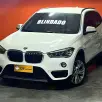 BMW X1 2.0 16V TURBO ACTIVEFLEX SDRIVE20I 4P AUTOMÁTICO BMW X1 2.0 16V TURBO ACTIVEFLEX SDRIVE20I 4P AUTOMÁTICO