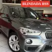 BMW X1 2.0 16V TURBO ACTIVEFLEX SDRIVE20I 4P AUTOMÁTICO BMW X1 2.0 16V TURBO ACTIVEFLEX SDRIVE20I 4P AUTOMÁTICO