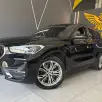 BMW X1 2.0 16V TURBO ACTIVEFLEX SDRIVE20I 4P AUTOMÁTICO BMW X1 2.0 16V TURBO ACTIVEFLEX SDRIVE20I 4P AUTOMÁTICO