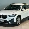 BMW X1 2.0 16V TURBO ACTIVEFLEX SDRIVE20I GP 4P AUTOMÁTICO BMW X1 2.0 16V TURBO ACTIVEFLEX SDRIVE20I GP 4P AUTOMÁTICO