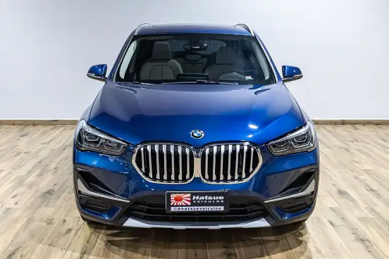 BMW-X1-2021