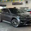 BMW X1 2.0 16V TURBO ACTIVEFLEX SDRIVE20I X-LINE 4P AUTOMÁTICO BMW X1 2.0 16V TURBO ACTIVEFLEX SDRIVE20I X-LINE 4P AUTOMÁTICO