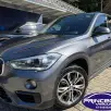 BMW X1 2.0 16V TURBO ACTIVEFLEX XDRIVE25I SPORT 4P AUTOMÁTICO BMW X1 2.0 16V TURBO ACTIVEFLEX XDRIVE25I SPORT 4P AUTOMÁTICO