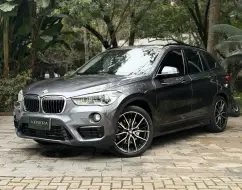 BMW X1 2.0 16V TURBO ACTIVEFLEX XDRIVE25I SPORT 4P AUTOMÁTICO BMW X1 2.0 16V TURBO ACTIVEFLEX XDRIVE25I SPORT 4P AUTOMÁTICO