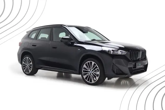 BMW X1 2.0 16V TURBO GASOLINA SDRIVE20I M SPORT STEPTRONIC