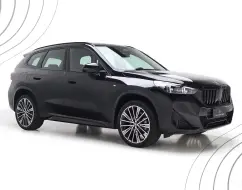 BMW X1 2.0 16V TURBO GASOLINA SDRIVE20I M SPORT STEPTRONIC BMW X1 2.0 16V TURBO GASOLINA SDRIVE20I M SPORT STEPTRONIC