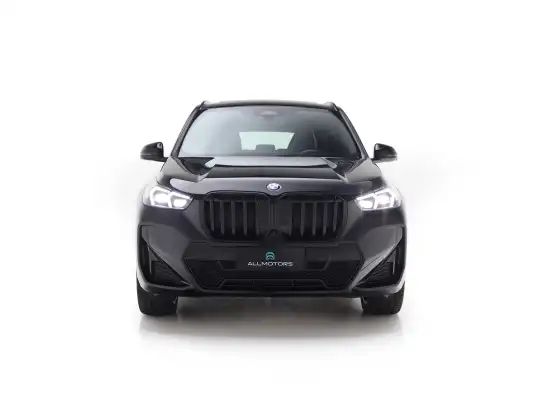 BMW-X1-2.0 16V TURBO GASOLINA SDRIVE20I M SPORT STEPTRONIC BMW-X1-2023