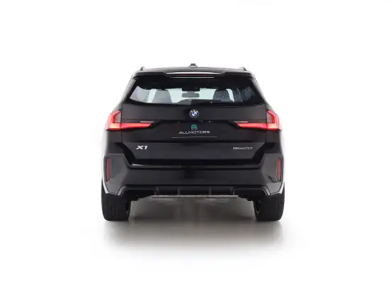 BMW-X1-2.0 16V TURBO GASOLINA SDRIVE20I M SPORT STEPTRONIC BMW-X1-2023
