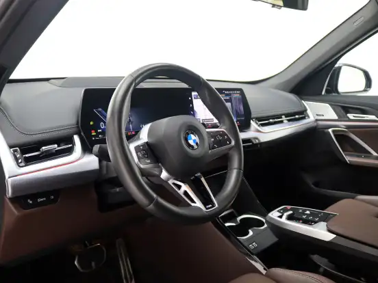 BMW-X1-2.0 16V TURBO GASOLINA SDRIVE20I M SPORT STEPTRONIC BMW-X1-2023