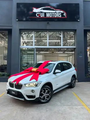 BMW-X1-2017