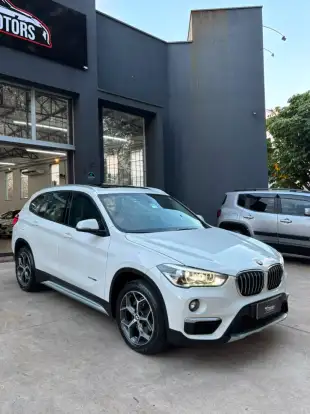 BMW-X1-2017
