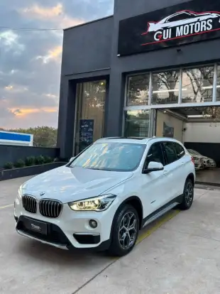 BMW-X1-2017