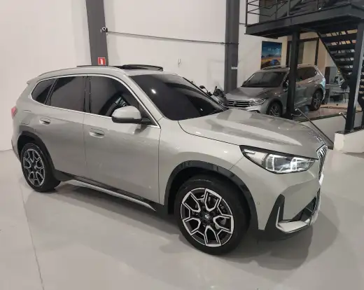 BMW-X1-2025