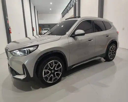 BMW-X1-2025