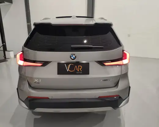 BMW-X1-2025