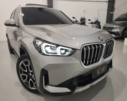 BMW-X1-2025