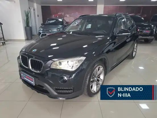 BMW-X1-2014