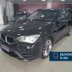 BMW X1 2.0 28I SPORT GP 4X4 16V GASOLINA 4P AUTOMÁTICO BMW X1 2.0 28I SPORT GP 4X4 16V GASOLINA 4P AUTOMÁTICO