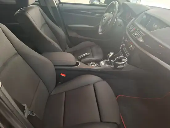 BMW-X1-2.0 28I SPORT GP 4X4 16V GASOLINA 4P AUTOMÁTICO BMW-X1-2014