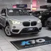BMW X1 2.0 16V TURBO ACTIVEFLEX SDRIVE20I 4P AUTOMÁTICO BMW X1 2.0 16V TURBO ACTIVEFLEX SDRIVE20I 4P AUTOMÁTICO