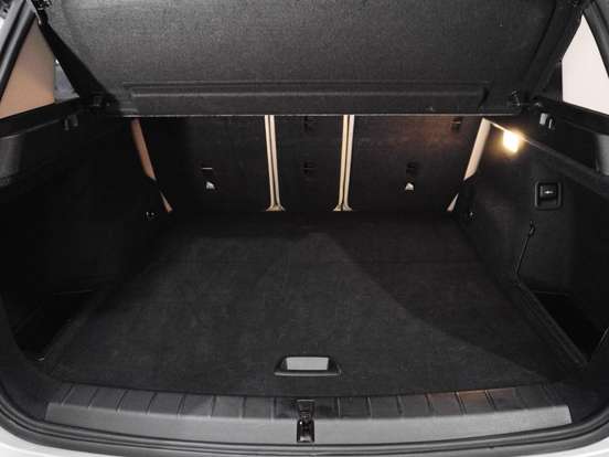 BMW-X1-2.0 16V TURBO ACTIVEFLEX SDRIVE20I 4P AUTOMÁTICO BMW-X1-2017