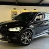 BMW X1 2.0 16V TURBO ACTIVEFLEX SDRIVE20I 4P AUTOMÁTICO BMW X1 2.0 16V TURBO ACTIVEFLEX SDRIVE20I 4P AUTOMÁTICO