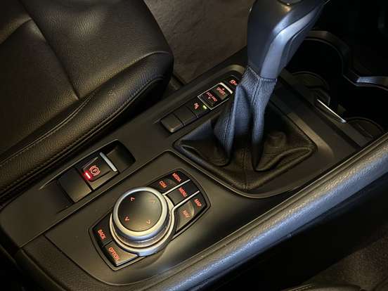 BMW-X1-2.0 16V TURBO ACTIVEFLEX SDRIVE20I 4P AUTOMÁTICO BMW-X1-2020